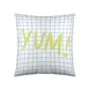 Housse de coussin Cool Kids Lemon (50 x 50 cm) de Cool Kids, Housses de coussin - Réf : S2804205, Prix : 5,82 €, Remise : %