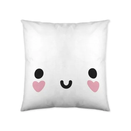 Cushion cover Cool Kids Feels (50 x 50 cm) by Cool Kids, Cushion Covers - Ref: S2804206, Price: 5,82 €, Discount: %