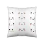 Cushion cover Cool Kids Feels (50 x 50 cm) by Cool Kids, Cushion Covers - Ref: S2804206, Price: 5,82 €, Discount: %