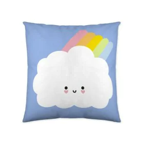 Cushion cover Cool Kids Bow Bow (50 x 50 cm) by Cool Kids, Cushion Covers - Ref: S2804208, Price: 6,47 €, Discount: %