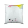 Housse de coussin Cool Kids Bow Bow (50 x 50 cm) de Cool Kids, Housses de coussin - Réf : S2804208, Prix : 5,82 €, Remise : %