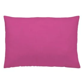 Pillowcase Naturals Fuchsia by Naturals, Sheets and pillowcases - Ref: S2804297, Price: 7,39 €, Discount: %