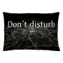 Cushion cover Naturals Broadway (30 x 50 cm) by Naturals, Cushion Covers - Ref: S2804480, Price: 7,48 €, Discount: %