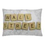 Cushion cover Naturals WALL STREET 1 Piece 50 x 30 cm 30 x 50 cm by Naturals, Cushion Covers - Ref: S2804800, Price: 7,48 €, ...