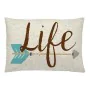 Cushion cover Naturals Localization_B07GFPP8MQ 50 x 30 cm by Naturals, Cushion Covers - Ref: S2804801, Price: 4,78 €, Discoun...