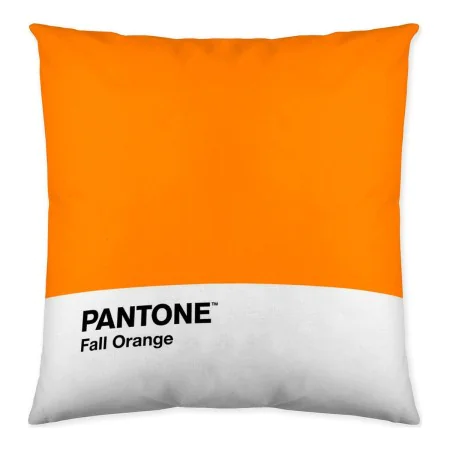 Cushion cover Leaf Pantone Localization-B086JQ6G5Z Reversible 50 x 50 cm by Pantone, Cushion Covers - Ref: S2805280, Price: 6...