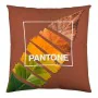 Fodera per cuscino Leaf Pantone Localization-B086JQ6G5Z Reversibile 50 x 50 cm di Pantone, Copricuscini e federe - Rif: S2805...