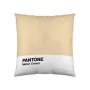 Cushion cover Melon Cream Pantone 63836415 50 x 50 cm by Pantone, Cushion Covers - Ref: S2805286, Price: 6,20 €, Discount: %