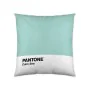 Kissenbezug Calm Sea Pantone 63836298 50 x 50 cm von Pantone, Zierkissenbezüge - Ref: S2805287, Preis: 6,20 €, Rabatt: %