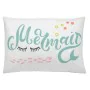 Housse de coussin Naturals Mermaids (50 x 30 cm) de Naturals, Housses de coussin - Réf : S2806070, Prix : 7,48 €, Remise : %