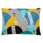 Cushion cover Naturals Severin (50 x 30 cm) by Naturals, Cushion Covers - Ref: S2806087, Price: 4,78 €, Discount: %