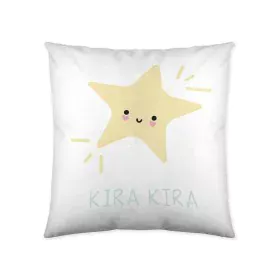 Cushion cover Cool Kids Kira (50 x 50 cm) by Cool Kids, Cushion Covers - Ref: S2806408, Price: 7,57 €, Discount: %