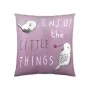 Cushion cover Naturals Sweet Cherry (50 x 50 cm) by Naturals, Cushion Covers - Ref: S2806464, Price: 6,15 €, Discount: %