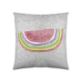 Cushion cover Naturals Sweet Cherry (50 x 50 cm) by Naturals, Cushion Covers - Ref: S2806464, Price: 6,15 €, Discount: %