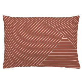 Housse de coussin Naturals Albers (50 x 30 cm) de Naturals, Housses de coussin - Réf : S2806467, Prix : 5,69 €, Remise : %