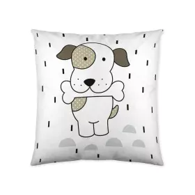 Kissenbezug Cool Kids Puppy (50 x 50 cm) von Cool Kids, Zierkissenbezüge - Ref: S2806498, Preis: 5,14 €, Rabatt: %