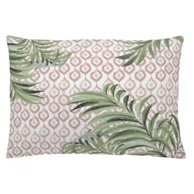 Housse de coussin Naturals Laguna Spring (50 x 30 cm) de Naturals, Housses de coussin - Réf : S2806571, Prix : 5,69 €, Remise...