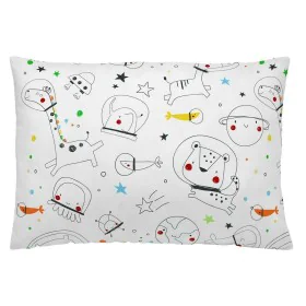 Cushion cover Naturals Universe (50 x 30 cm) by Naturals, Cushion Covers - Ref: S2806573, Price: 5,69 €, Discount: %