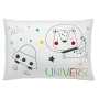 Capa de travesseiro Naturals Universe (50 x 30 cm) de Naturals, Capas - Ref: S2806573, Preço: 4,78 €, Desconto: %