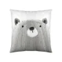 Cushion cover Naturals Bear Dream (50 x 30 cm) by Naturals, Cushion Covers - Ref: S2806575, Price: 4,78 €, Discount: %