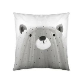 Capa de travesseiro Naturals Bear Dream (50 x 30 cm) de Naturals, Capas - Ref: S2806575, Preço: 5,69 €, Desconto: %