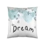 Cushion cover Naturals Bear Dream (50 x 30 cm) by Naturals, Cushion Covers - Ref: S2806575, Price: 4,78 €, Discount: %