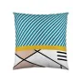 Cushion cover Naturals Cenit (50 x 50 cm) by Naturals, Cushion Covers - Ref: S2806576, Price: 6,15 €, Discount: %