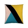 Cushion cover Naturals Cenit (50 x 50 cm) by Naturals, Cushion Covers - Ref: S2806576, Price: 6,15 €, Discount: %