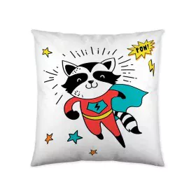 Cushion cover Naturals Heros (50 x 50 cm) by Naturals, Cushion Covers - Ref: S2806582, Price: 7,31 €, Discount: %