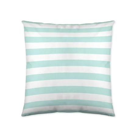 Cushion cover Lemon Ribbon Track (50 x 50 cm) by Lemon Ribbon, Cushion Covers - Ref: S2806775, Price: 6,36 €, Discount: %