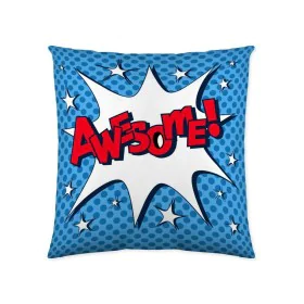 Cushion cover Naturals Crash (50 x 50 cm) by Naturals, Cushion Covers - Ref: S2806831, Price: 7,31 €, Discount: %