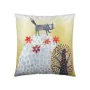 Housse de coussin Naturals Andrew (50 x 50 cm) de Naturals, Housses de coussin - Réf : S2806834, Prix : 7,31 €, Remise : %