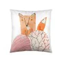 Cushion cover Naturals Andrew (50 x 50 cm) by Naturals, Cushion Covers - Ref: S2806834, Price: 6,15 €, Discount: %