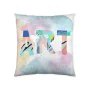 Cushion cover Naturals Stain (50 x 50 cm) by Naturals, Cushion Covers - Ref: S2806835, Price: 6,15 €, Discount: %