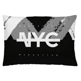 Cushion cover Naturals 265047 (50 x 30 cm) by Naturals, Cushion Covers - Ref: S2806843, Price: 8,31 €, Discount: %