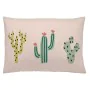 Cushion cover Naturals Naive (50 x 30 cm) by Naturals, Cushion Covers - Ref: S2806846, Price: 4,78 €, Discount: %