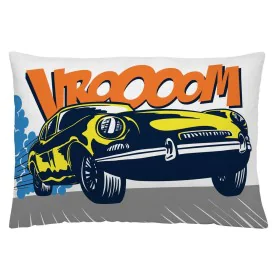 Cushion cover Naturals Crash (50 x 30 cm) by Naturals, Cushion Covers - Ref: S2806847, Price: 5,69 €, Discount: %