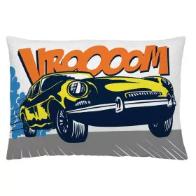 Cushion cover Naturals Crash (50 x 30 cm) by Naturals, Cushion Covers - Ref: S2806847, Price: 4,78 €, Discount: %