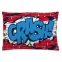 Capa de travesseiro Naturals Crash (50 x 30 cm) de Naturals, Capas - Ref: S2806847, Preço: 4,78 €, Desconto: %