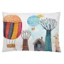 Cushion cover Naturals Andrew (50 x 30 cm) by Naturals, Cushion Covers - Ref: S2806850, Price: 4,78 €, Discount: %