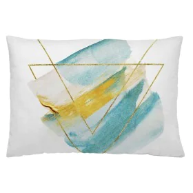 Cushion cover Naturals Stain (50 x 30 cm) by Naturals, Cushion Covers - Ref: S2806851, Price: 5,69 €, Discount: %