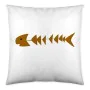 Cushion cover Panzup Rabbit (50 x 50 cm) by Panzup, Cushion Covers - Ref: S2806921, Price: 6,36 €, Discount: %