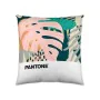 Housse de coussin Pantone Jungle (50 x 50 cm) de Pantone, Housses de coussin - Réf : S2807166, Prix : 6,20 €, Remise : %