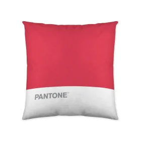 Cushion cover Pantone Stripes (50 x 50 cm) by Pantone, Cushion Covers - Ref: S2807168, Price: 6,88 €, Discount: %