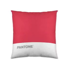 Kissenbezug Pantone Stripes (50 x 50 cm) von Pantone, Zierkissenbezüge - Ref: S2807168, Preis: 6,20 €, Rabatt: %