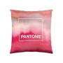 Housse de coussin Pantone Totem (50 x 50 cm) de Pantone, Housses de coussin - Réf : S2807170, Prix : 6,20 €, Remise : %