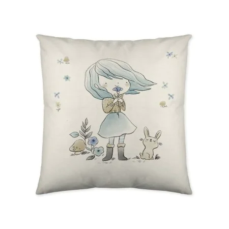 Cushion cover Cool Kids Dery (50 x 50 cm) by Cool Kids, Cushion Covers - Ref: S2807366, Price: 7,71 €, Discount: %