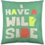 Housse de coussin Naturals Dino (50 x 50 cm) de Naturals, Housses de coussin - Réf : S2807431, Prix : 7,31 €, Remise : %