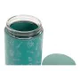 Bote DKD Home Decor Verde 11 x 11 x 18 cm de DKD Home Decor, Almacenamiento de alimentos - Ref: S3014751, Precio: 3,94 €, Des...