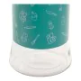 Bote DKD Home Decor Verde 11 x 11 x 18 cm de DKD Home Decor, Almacenamiento de alimentos - Ref: S3014751, Precio: 3,94 €, Des...